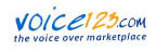 voice123.com