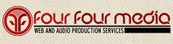 fourfour media