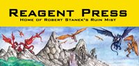 reagent press